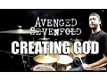 AVENGED SEVENFOLD - Creating God - Drum Cover