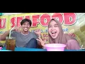 Download Lagu Harrisvriza ingin membahagiakan riaricis