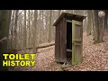 The History of Toilets