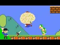 Download Lagu Every time Mario jumps, he gets SMARTER!