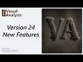 VA Version 24 Upgrade Guide