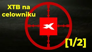XTB – Wielki Biznes czy Wielkie Ryzyko? Analiza cz. 1 – Działalność i Finanse