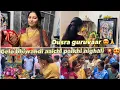 DUSRA GURUVAAR 😍🙏 | GELO BHIWANDI LA AAICHI PALKHI NIGHALI 💥 | PAYAL PATIL VLOG 🤍
