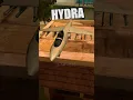 Lagu How to get the HYDRA 1? GTA San Andreas