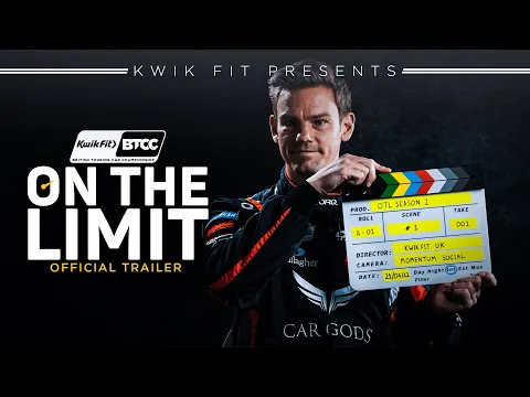 🎥 ON THE LIMIT - exclusive trailer