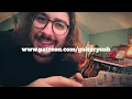 Roxferry Have Some HEAVY Riffs! | PRETEND