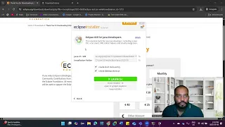 Selenium Environment Setup Java Maven Eclipse Selenium JARs Browser Drivers Step by Step