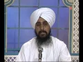 Meri Nibh Jaye Piare Naal Saari Jindagi-Nanaksar Val Jandeya Rahiya Ve-Bhai Davinder Singh Ji Sodhi