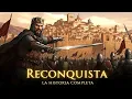 Lagu Duerme Escuchando la Historia Completa de La RECONQUISTA | Documental Épico para Dormir