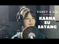 Lagu Vozy x Sze - Karna Su Sayang (Cover) Reggae Version