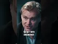 Download Lagu Christopher Nolan on IDEA for INCEPTION 🤯🎥 😴