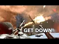 Download Lagu VR But Everything Explodes | Zero Caliber 2 PC Remastered