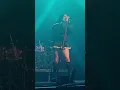Poppy - Nothing LIVE DEBUT @ MMC Bratislava, Slovakia 6/10/2025 They’re All Around Us Tour