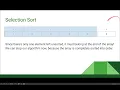 AP CS A Unit 7 Lesson 5 - Sorting