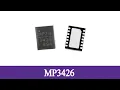 MP3426 MP3426DL