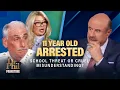 School Shooter Red Flags Can We Stop It in Time Dr Phil Primetime