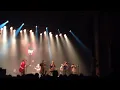 Streetlight Manifesto - Who Hides the Night (Oh Me)