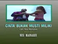 Download Lagu CINTA BUKAN MUSTI MILIKI