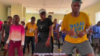 boichase odo cough refix choreography i can beginner s dance workshop