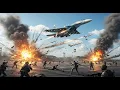 Download Lagu 6 minuten geleden! Een Egyptische straaljager vliegt over een Israëlisch munitiedepot. Wat