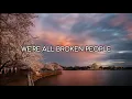 We All Need Jesus | Danny Gokey ft. Koryn Hawthorne (Lyrics)