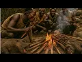 Download Lagu WOW 😲 Hadza Tribe Epic Hunt \u0026 Feast Survival #eten van #afrika #africavoiceofthehadzabe