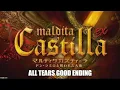 Download Lagu Maldita Castilla EX Speedrun All Tears Good Ending 32min16s WORLD RECORD (reupload)