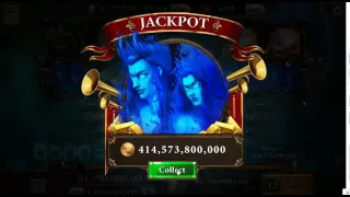 biggest jackpot Big wings Scatter Slots 514 billion