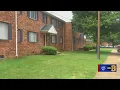 Tenants facing potential mass evictions appear in court in Henrico