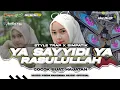 Download Lagu DJ CEK SOUND SHOLAWAT SIMPATIK•YA SAYYIDI YA ROSULULLAH•MIDDLE CETUS X BASS NJENGAT‼️‼️
