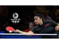 Table Tennis \u0026 Wrestling - Day 08 Highlights Part  | Glasgow 2014