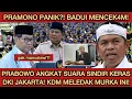 Download Lagu PIDATO PRABOWO KEC4M PRAMONO?! BUNTUT RS DKI TOLAK WARGA BADUI, KDM MELEDAK EMOSI! GAK MANUSIAWI?!