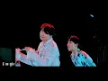 [190406] Jungkook Solo - Euphoria [BTS in Bangkok Day1]