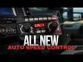 WESTERN Auto Speed Control