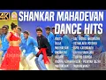 Download Lagu Shankar Mahadevan Super Dance Hits - 4K Jukebox | Aal Thotta Bhoopathi | Vethalaiya Potendi