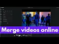 How to MERGE s Online for Free in 2025 No App Needed
