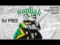 SOULJAH - Im Free live at Hardrock Cafe, Jakarta
