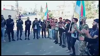 قوات الشيخ  قوات الشيخ
