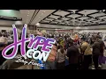 HYPECON BAY AREA AT SANTA CLARA