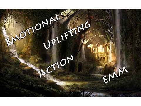 Emotional Uplifting Action Epic Music Mix