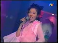 Anis Soraya Hadirlah Kasih Separuh Akhir Muzik Muzik TV3 2001