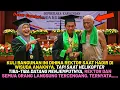 Download Lagu DIRENDAHKAN REKTOR SAAT WISUDA, TAPI SAAT IDENTITAS ASLINYA TERBONGKAR, SEMUA BERSUJUD MEMINTA AMPUN