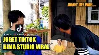 Download PARODY TIKTOK JAMET KUPROY BIMA STUDIO YANG LAGI VIRAL MP3