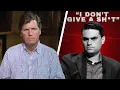 Ben Shapiro Doesn t Care About Americans and He Just Proved It