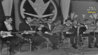 فايزه أحمد قاعد معاى حفل نادر كلمات عبد الرحمن الأبنودى ألحان الموسيقار محمد سلطان 