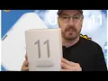 Unblock Tech Ubox 11 Smart Android Box Review And Comes With 2 Free Gifts 11th Anniversary