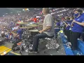 Download Lagu Danny Carey of TOOL plays \