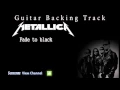Download Lagu Metallica - Fade to black (Guitar Backing Track)
