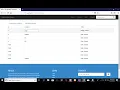 91 ASP NET C - Create Dynamic Update Process with JQuery for Tutorial Project