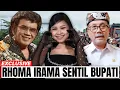 Lagu GEGER! Pesan Menohok Rhoma Irama Untuk Bupati Cirebon \u0026 April DA7: Rem Darurat Sang Maestro!